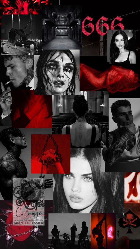 #lordsseries #shanteltessier #carnagebook #carnageshanteltessier #carnageshanteltessieraesthetic #darkromance #darkromanceaethetic Romance Book Aesthetic, Shantel Tessier, Amo Jones, Aesthetic Name, Man Eater, Books In English, Romance Series Books, Books Characters, Quotes Photo