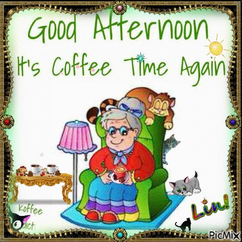 Good Afternoon, It's Coffee Time Again Pictures, Photos, and Images for Facebook, Tumblr, Pinterest, and Twitter Sister Birthday Quotes Funny, Coffee Time Quotes, Afternoon Pictures, Kisses Quotes, Morning Hugs, Hugs And Kisses Quotes, Good Afternoon Quotes, Sister Birthday Quotes, Appreciate Life Quotes