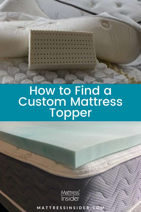 RV living and traveling has become increasingly popular. We have custom size mattress toppers to help improve your comfort while traveling. The mattress toppers can even fit in your semi- truck or pickup truck bed. We spend more than 1/3 of our lives sleeping, make it the best. #camper #rv #vanlife #custommattress #mattressreplacement #sleep Camper Mattress, Rv Mattress, Custom Mattress, Pickup Trucks Bed, Sofa Bed Mattress, Mattress Toppers, Sleep Accessories, Memory Foam Mattress Topper, Foam Mattress Topper