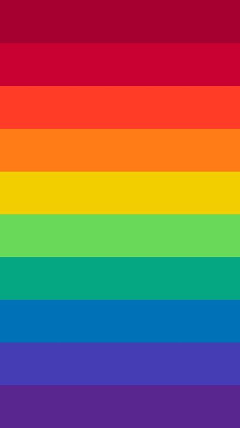 Pride Backgrounds Aesthetic, Pride Aesthetic Wallpaper, Pride Phone Wallpaper, Pride Flag Background, Rainbow Photography Nature, Virtual Aesthetic, Rainbow Stripes Wallpaper, Coffee Cup Tattoo, Rainbow Color Background