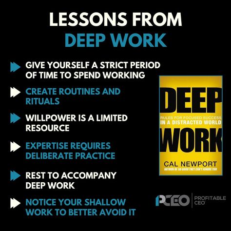 Deep Work Book, Highlighting Books, Deep Work, Perspective Quotes, Working Online, Personal Growth Motivation, Work Motivation, Inspirational Books To Read, Entrepreneur Motivation