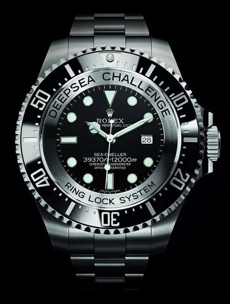 Rolex Deepsea, Survival Watch, Nice Watch, Rolex Sea Dweller, Rolex Watches For Men, Sea Dweller, Dream Watches, Wrist Game, Luxury Men