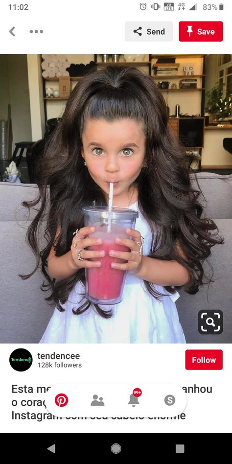 Pageant Hair And Makeup, Pageant Hairstyles, Short Hair Highlights, Pageant Wear, Pageant Hair, Toddler Hairstyles Girl, Beauty Pageant, Toddler Hair, Hair Highlights