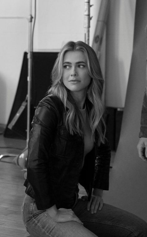 Michaela Stone, Melissa Roxburgh, Childhood Photos, Girly Images, Boys Haircuts, Friend Photoshoot, Boy Hairstyles, Blonde Highlights, Boss Babe