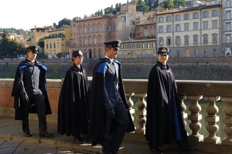 Library Vibes, Mens Cape, Joining The Navy, British Army Uniform, Wwii Uniforms, Italian Air Force, Military School, Navy Uniforms, Military Academy