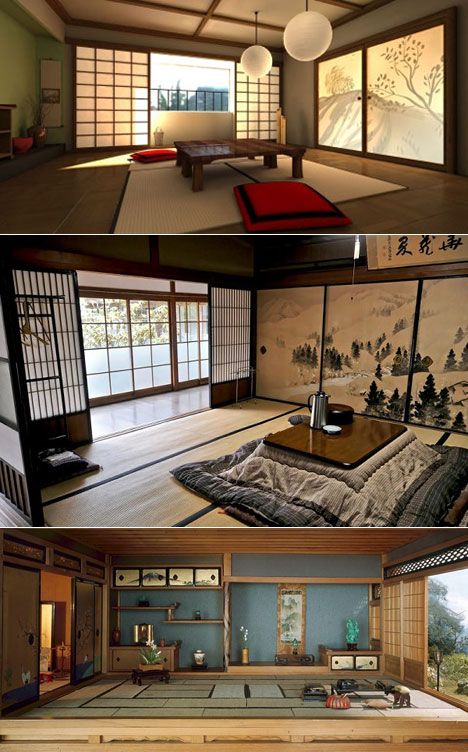 Japanese House Interior, Kenya Hara, Japanese Style Bedroom, Rich Background, Japanese Homes, Traditional Japanese Home, Japanese Bedroom, Japanese Home Design, Japanese Tea House