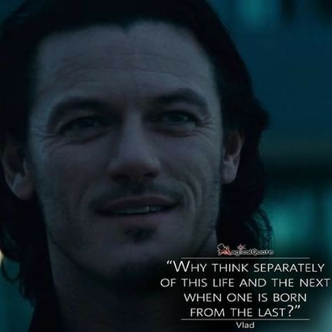 Dracula Quotes, Dracula Hotel Transylvania, Luke Evans Dracula, Devil Quotes, Vlad Tepes, Warrior Poet, Dracula Untold, Quotes Movie, Gotham Villains