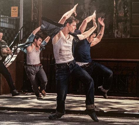 West Side Story Cast, Matt Rife, Mike Faist, Oliver Twist, Movie Shots, Theatre Nerds, New West, West Side Story, Fictional World