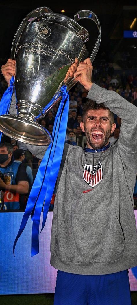 Usmnt Wallpaper, Christian Pulisic Wallpaper, Christian Pulisic Chelsea, Chelsea Fc Wallpaper, Christian Pulisic, Chelsea Football Club, International Football, Chelsea Football, Football Poster