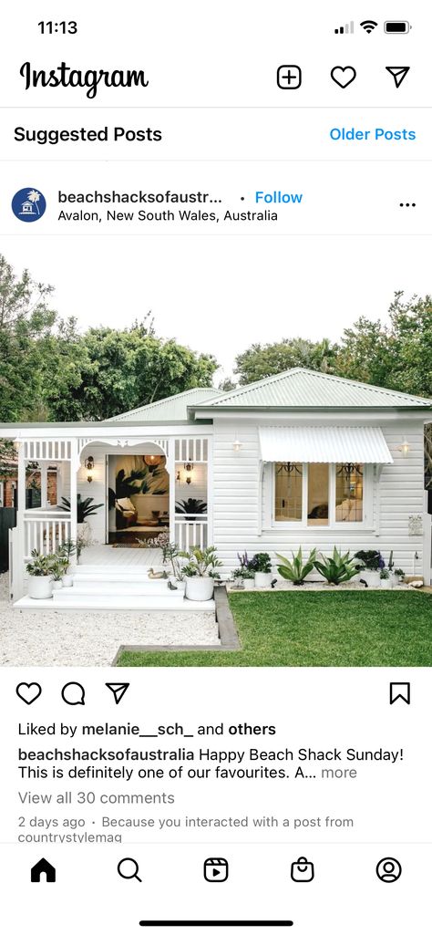 Boho Beach House Exterior, Boho House Exterior, Coastal Home Exterior, Boho Beach House, Pool House Designs, Beach House Living Room, Eclectic Farmhouse, Beach House Exterior, Beach Shack