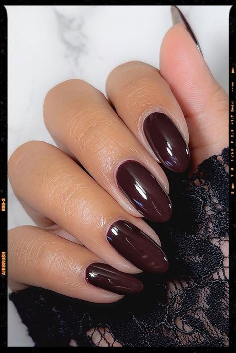 Nails Tiktok, Kutek Disney, Nagellack Trends, September Nails, Fall Nail Trends, Fall Gel Nails, Smink Inspiration, Classy Acrylic Nails, Makijaż Smokey Eye