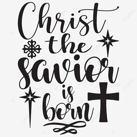 Christ The Savior Is Born, A Savior Is Born, Christ Is Born, Christ Artwork, Easter Illustration, Jesus Christ Artwork, Easter Quotes, Christian Science, Christian Post