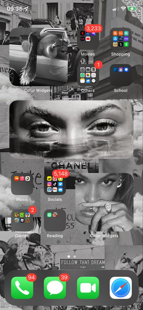 Beyonce Homescreen, Beyoncé Wallpaper, Phone Design, School Colors, Home Screen, Beyonce, Iphone Wallpaper, Ios, Screen