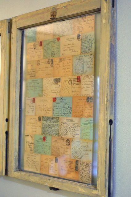 preserving old letters Sentimental Clutter, Recipes Notes, Framed Recipes, Framing Ideas, Old Letters, Handwritten Recipes, Astuces Diy, Antique Store, Random Pictures