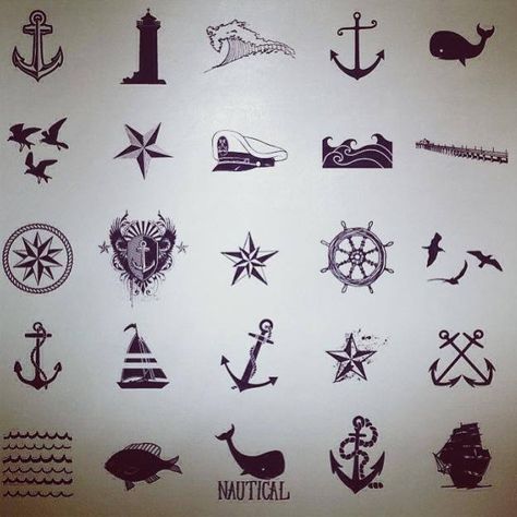 East Coast Tattoo Ideas, Coast Tattoo Ideas, East Coast Tattoo, Sail Tattoo, Coast Tattoo, Sailing Tattoo, Tattoo Couple, Couple Design, Fish Ocean