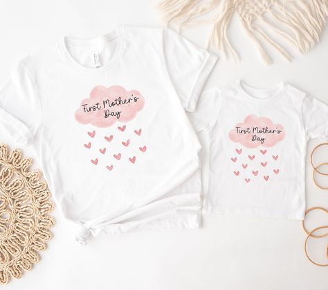 Matching Mommy and Mini Shirts, Mama Shirt, Mother Daughter Shirts, Best Gifts for Moms, Matching Mommy&Me Shirt,Mommy and me Outfits, Heart Mommy And Mini, Mini Shirts, Mother Daughter Shirts, Gifts For Moms, Mommy And Me Shirt, Daughters Shirt, Mommy And Me Outfits, First Time Moms, Mama Shirt