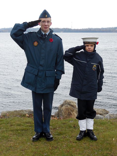 my 2 sons Air Cadets Navy League Air Cadets Canada, Air Cadets, My Vibe, Canada Goose Jackets, Sydney, Winter Jackets, Navy, Quick Saves