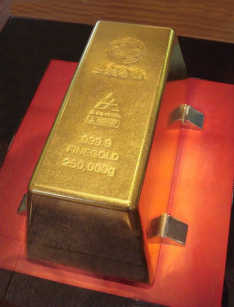 A Brief History of the Gold Standard in America - by MATT BLITZ Lingot D'or, Gold Bullion Coins, Gold Reserve, Gold Bullion Bars, Gold Investments, Gold Stock, Gold Bars, Gold Money, Bullion Coins