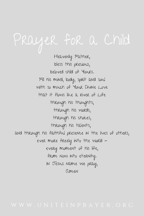 prayer for a child Prayer For Future Children, Prayers For Parenting, Prayers For A New Mom, Prayers For New Parents, Prayer For My Baby Boy, Healing Prayer For A Sick Child, Prayers For Newborn Baby Boy, Prayer For Child’s Healing, Children’s Prayers