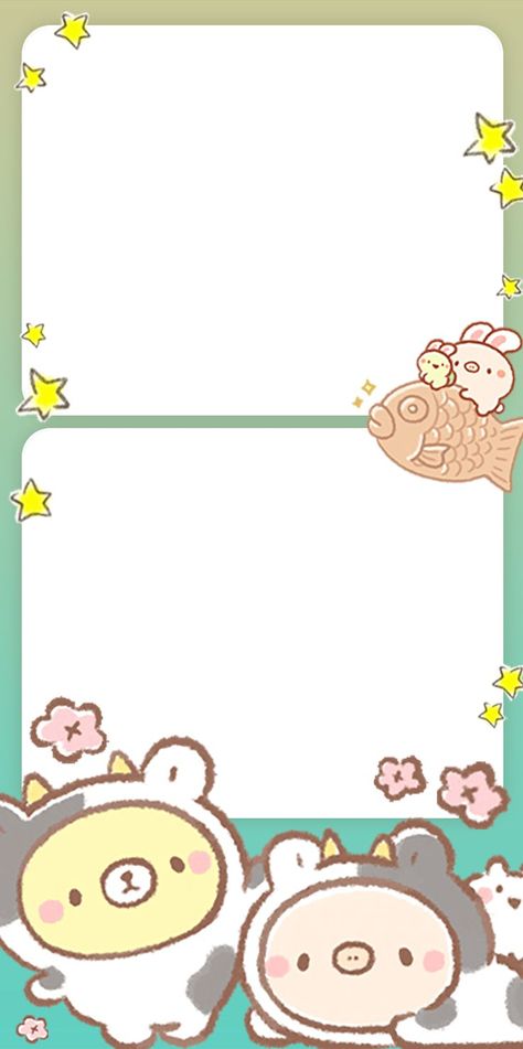 aesthetic photobooth template, transparent background, perfect for instagram story posting, friendship photobooth template Aesthetic Photobooth, Photobooth Template, Photo Template, Birthday Theme, Photo Booth, Instagram Story, Transparent Background, Doodles, Graphic Design