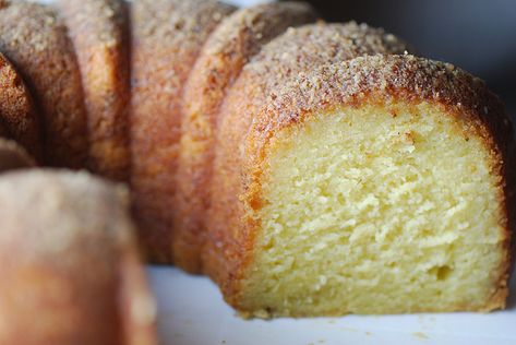 From Scratch Rum Cake Recipe (Homemade Tortuga Rum Cake Copycat) Rum Cake From Scratch, Rum Cake Recipe Easy, Tortuga Rum Cake, Bacardi 151, Rum Cake Recipe, Easy Puddings, Cake Recipes From Scratch, Rum Cake, Homemade Cake Recipes