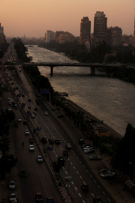 Cairo Streets, Nile Egypt, Egypt Wallpaper, Life In Egypt, Egypt Aesthetic, Modern Egypt, شرم الشيخ, New Cairo, Visit Egypt