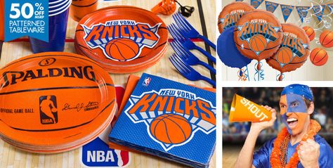 Nba Party, Basketball Themed Birthday Party, Ball Birthday Party, Basketball Birthday Parties, Ball Birthday Parties, Birthday Basket, Basketball Birthday, Ball Birthday, Ball Decorations