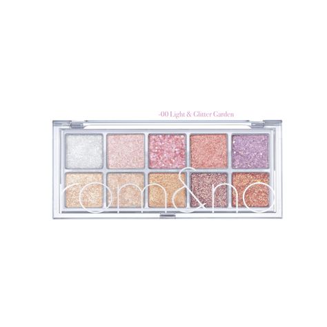 Glitter, pallet, makeup, makeup pallet, pink glitter, korean, korean makeup , rom&nd, cute , rom&nd glitter pallet, white glitter, eye makeup, eye glitter, purple glitter, romand, cute makeup, cute, pretty makeup -(amazon associate) Korean Makeup Rom&nd, Cece Core, Glitter Eye Palette, Makeup Amazon, Pallet Makeup, Korean Eyeshadow, Eye Glitter, Makeup Cute, Skin Care Salon