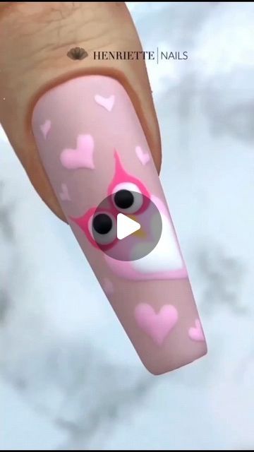 Owl Nail Designs, Owl Nail Art, Owl Nails, Owl Face, Colorful Owl, Animal Nail Art, Colorful Owls, Creative Nail Designs, Nail Art Inspiration