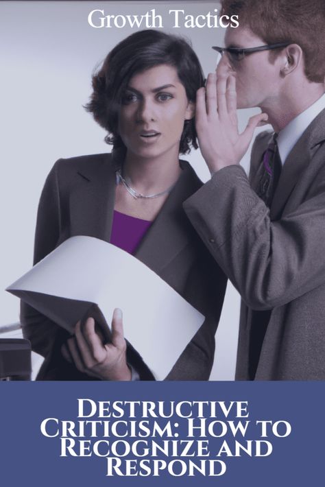 Discover how to recognize and respond to destructive criticism. Learn how to identify constructive feedback and avoid negative criticism. Constructive Feedback, Good Leadership Skills, Nose Picking, Personal Transformation, Literary Criticism, Constructive Criticism, Support Network, Confidence Boost, Leadership Skills