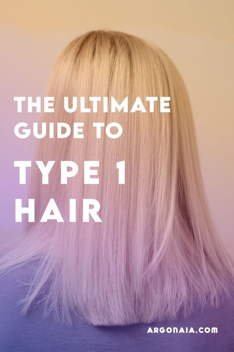 products for straight hair 1c Hair Type Hairstyles, 1c Hair Type, 1b Hair Type, Type 1b Hair, Type 1c Hair, 1c Hair, Type 1 Hair, Straight Hair Tips, Short Hair Volume