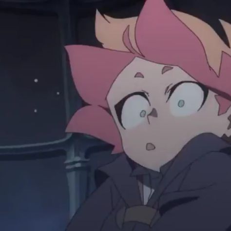 Amanda Little Witch Academia, Little Witch Academia, Witch Academia, Wrong Time, Popular Memes, The Man, Witch, Memes