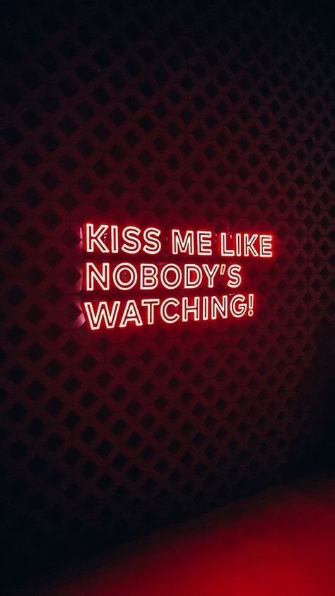 Red Love Quotes Aesthetic, Valeriecore Aesthetic, Red Neon Sign, Red Quotes, Funny Flirty Quotes, Neon Quotes, Inappropriate Thoughts, Light Quotes, Red Neon