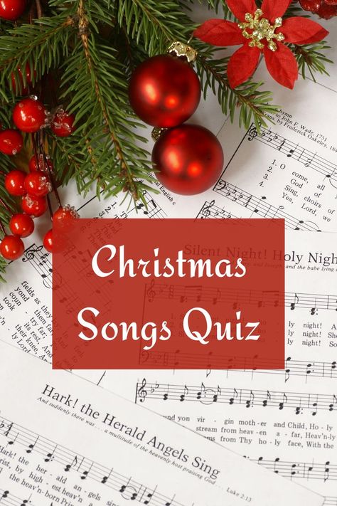 Christmas Songs Quiz Christmas Quiz And Answers, Christmas Song Trivia, Christmas Quiz, Quiz With Answers, Quiz Questions And Answers, Quiz Questions, Ultimate Christmas, 50 Christmas, Christmas Songs