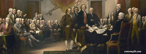 4th of july Founding Fathers Quotes, American Colonies, Declaration Of Independence, History Lessons, Founding Fathers, World History, American History, Fourth Of July, United States Of America