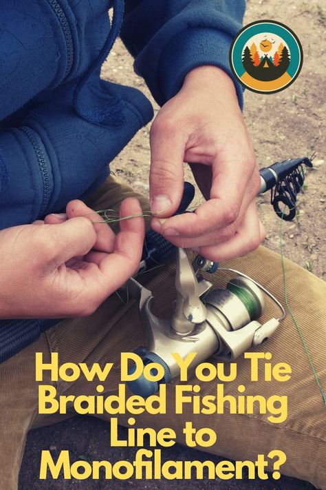 Tying Fishing Knots, Fishing Line Knots, Fishing Hook Knots, Tying Knots, Trout Fishing Tips, Fishing For Beginners, Horse Dressage, Fishing Rods And Reels, Surf Fishing