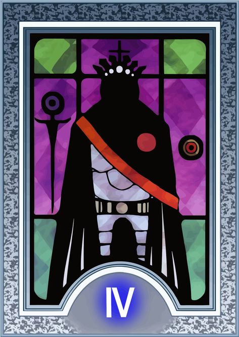 The Emperor - Persona Tarot - by The-Stein on DeviantArt Persona Tarot Cards, Tarot Explained, Shin Megami Tensei Persona, Persona 3, Persona 4, Tarot Card Decks, Tarot Art, Personality Quizzes, The Emperor