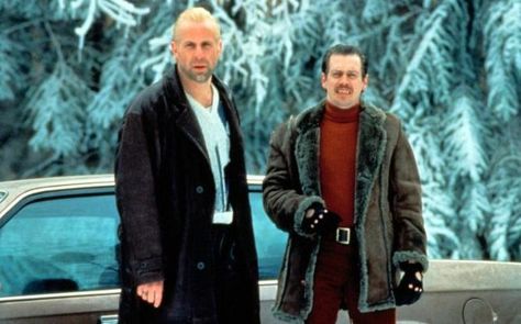 Fargo 1996, Coen Brothers, Good Movies On Netflix, Steve Buscemi, Black Comedy, See Movie, Big Guys, Big Guy, Movie Sets