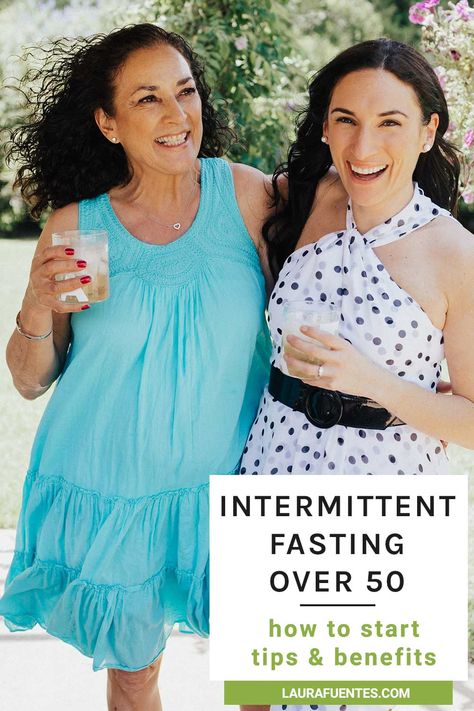 Fasting Over 50, Intermittent Fasting For Women, Fasting For Women, Intermittent Fasting Diet, Fasting Diet, Dating Tips For Women, Fad Diets, Holistic Nutrition, Improve Sleep Quality