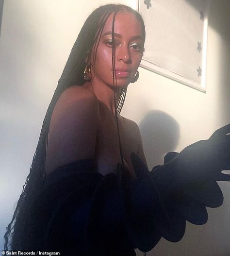 So Lange Knowles, Solange Knowles Aesthetic, Solange Style, Solange Knowles, Scantily Clad, Witchy Woman, Mode Vintage, Black Is Beautiful, Favorite Person