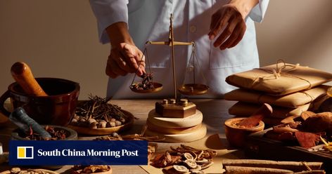 Traditional Chinese medicine’s hidden scientific foundation revealed Traditional Medicine, Traditional Chinese Medicine, Chinese Medicine, Traditional Chinese, Medicine, China