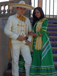 Mexican-attire Mexican Traditional Clothing, Mexico Dress, Kawaii Clothes Goth, Mexican Themed Weddings, Traditional Mexican Dress, Mexican Wedding Dress, Outfits For Mexico, Mexican Traditions, National Clothes