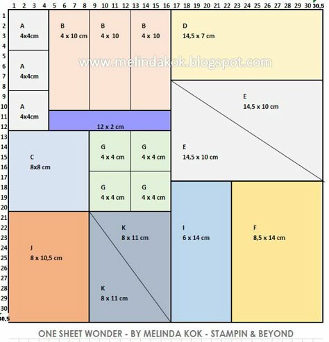 One Sheet Wonder Cards 12x12 Templates, One Sheet Wonder 12x12, One Sheet Wonder Templates, One Sheet Wonder Cards, 3d Templates, One Sheet Wonders, Card Sketches Templates, Card Making Templates, One Sheet Wonder