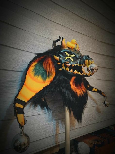 K Line Fursuit, Scary Fursuit, Fursuits For Sale, Dinomask Fursuit, Demon Costume, Fursuit Ideas, Fursuit Tutorial, Fur Suits, Fursuit Head