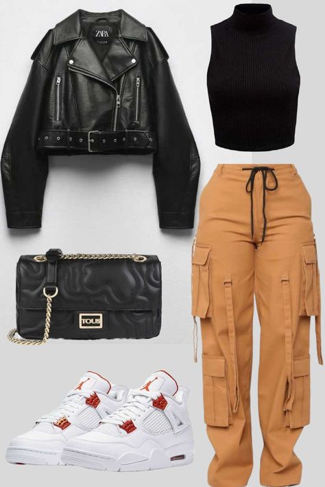 Fall outfits women Girly Outfits For Tomboys, Black Women Outfit Ideas, Outfit Ideas Layout, Outfit Ideas Black Women, Aesthetic Festival, Outfit Ideas Autumn, Outfit Ideas Everyday, 2023 Festival, Women Outfit Ideas