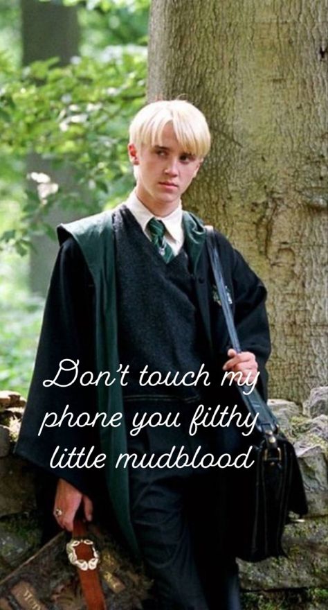 Draco Malfoy Now, Harry Potter Iphone Wallpaper, Harry Potter Wallpaper Phone, Dont Touch My Phone, Harry Potter Phone, Draco Malfoy Hot, Harry Potter Iphone, Dont Touch My Phone Wallpaper, Tom Felton Draco Malfoy