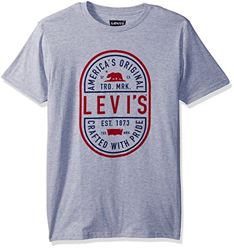 $14.70 - $26.00 Levi's Men's Graphic Logo T-Shirt Mercury Logo, Levis T Shirt, Carhartt Mens, Levis Men, Levi's, Logo Tees, Quality T Shirts, Shirt Design, Tshirt Logo