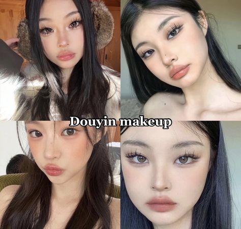 Makeup Look Names, Types Of Makeup Styles Names, Makeup Style Names, Different Styles Of Makeup, Different Types Of Beauty, Makeup Types Names, Types Of Makeup Styles, Makeup Types, Types Of Makeup Looks