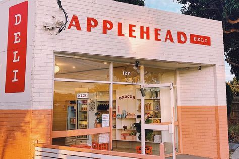 Sandwich Shop Design, Deli Counter, Sandwich Shop, Fire Escape, Sandwich Shops, Best Sandwich, Shop Design, Melbourne, Sandwiches