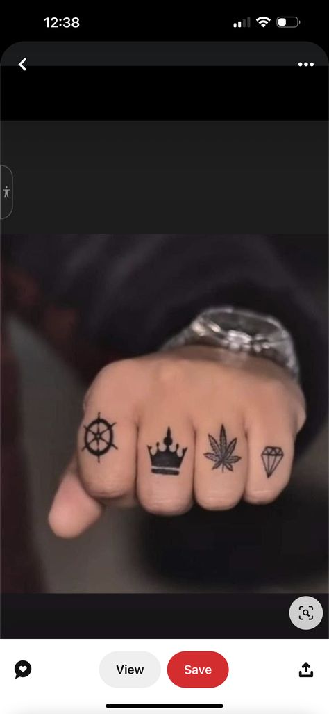 Free Hand Tattoo Design, Dollar Sign Finger Tattoo, Shut Up Tattoo, Hand Tats For Guys, Angle Tattoo For Men, Angle Tattoo, Geometric Tattoo Pattern, Best Cover Up Tattoos, Thumb Tattoos